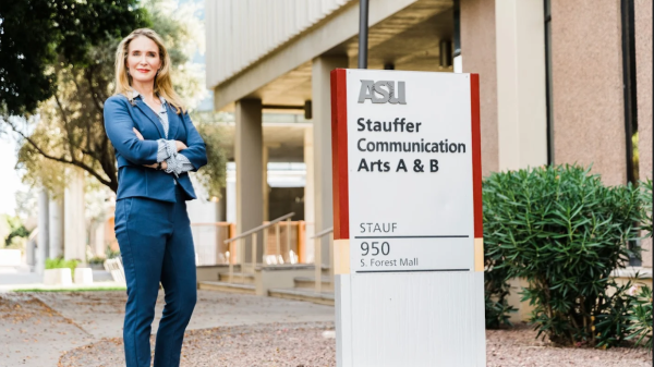 Hugh Downs School Of Human Communication humancommunication.asu.edu
